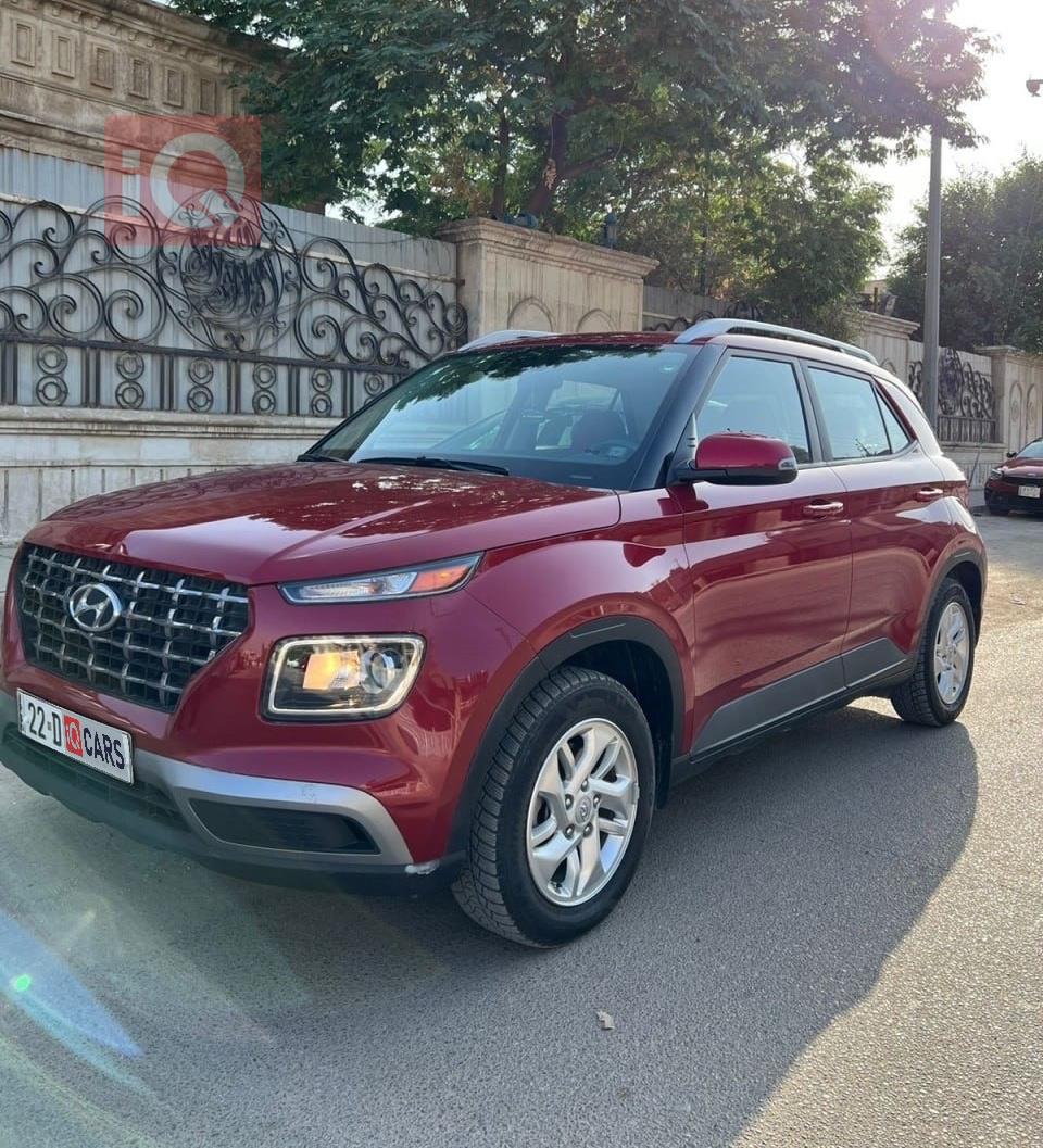 هيونداي فينو